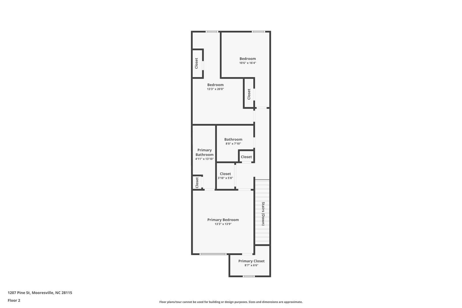 1207 Pine St, Unit C - Photo 3