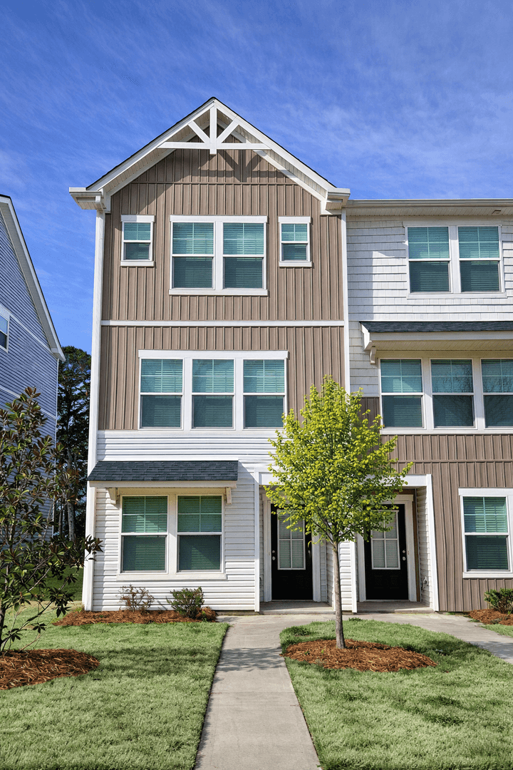 225 Kennerly Ave, Unit A - Photo 1
