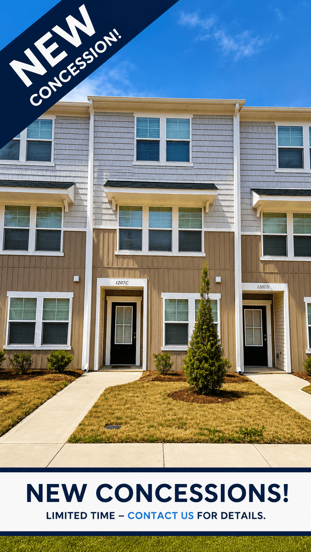 1207 Briarhill Rd, Unit C - Photo 1