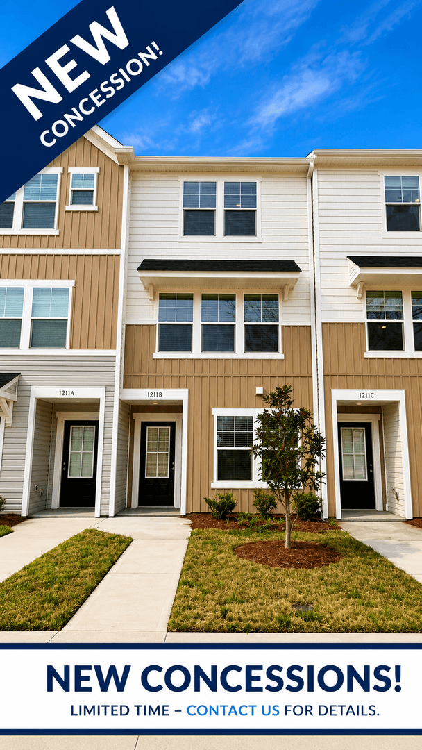 1211 Briarhill Rd, Unit B