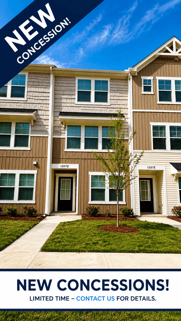 1207 Briarhill Rd, Unit D - Photo 1