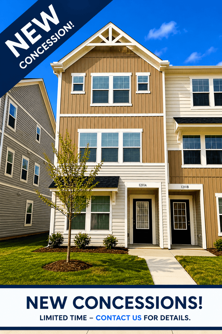1211 Briarhill Rd, Unit C - Photo 1