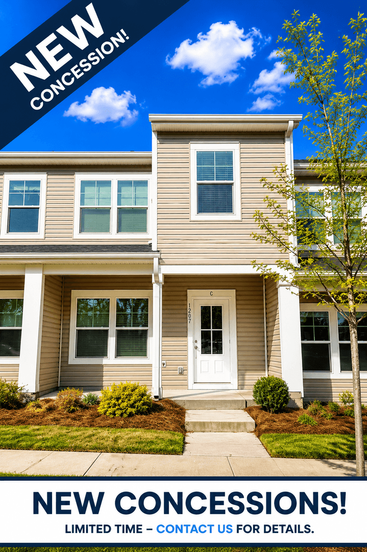 1207 Pine St, Unit C - Photo 1