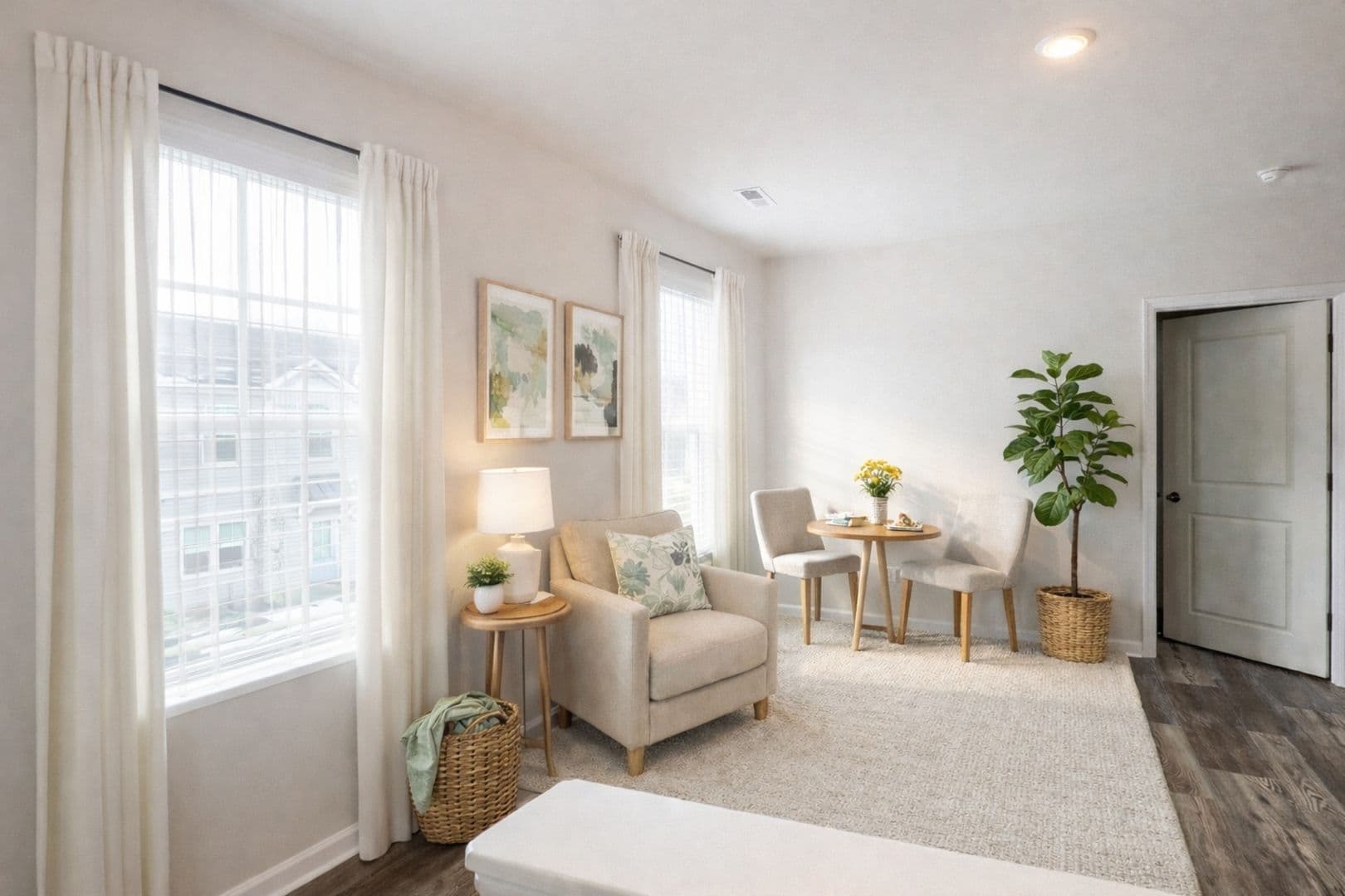 116 Dogwood Village Trail, Unit C - Photo 3