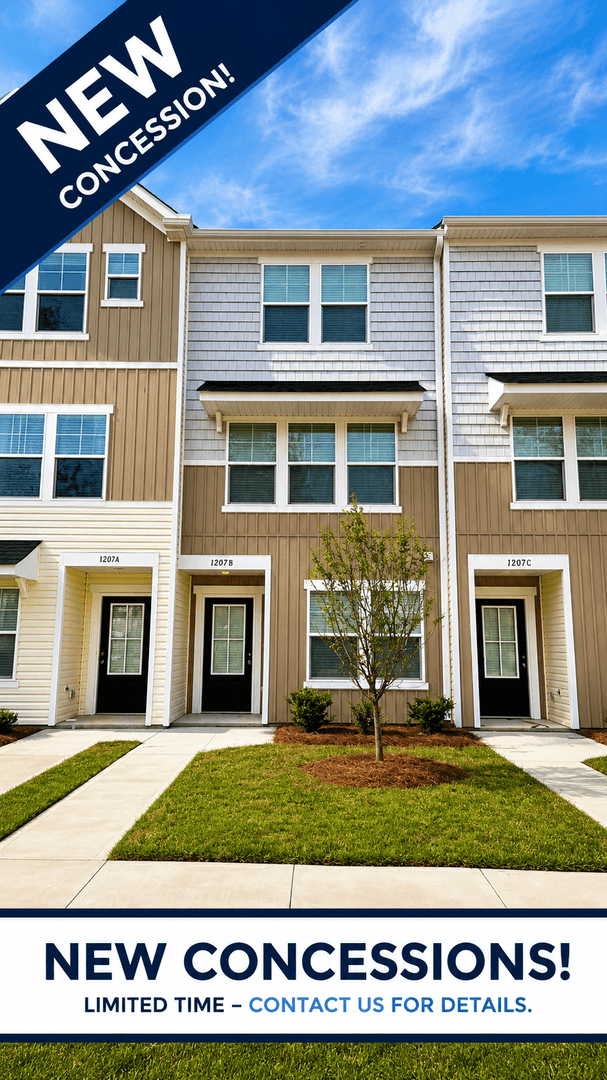 1207 Briarhill Rd, Unit B - Photo 1