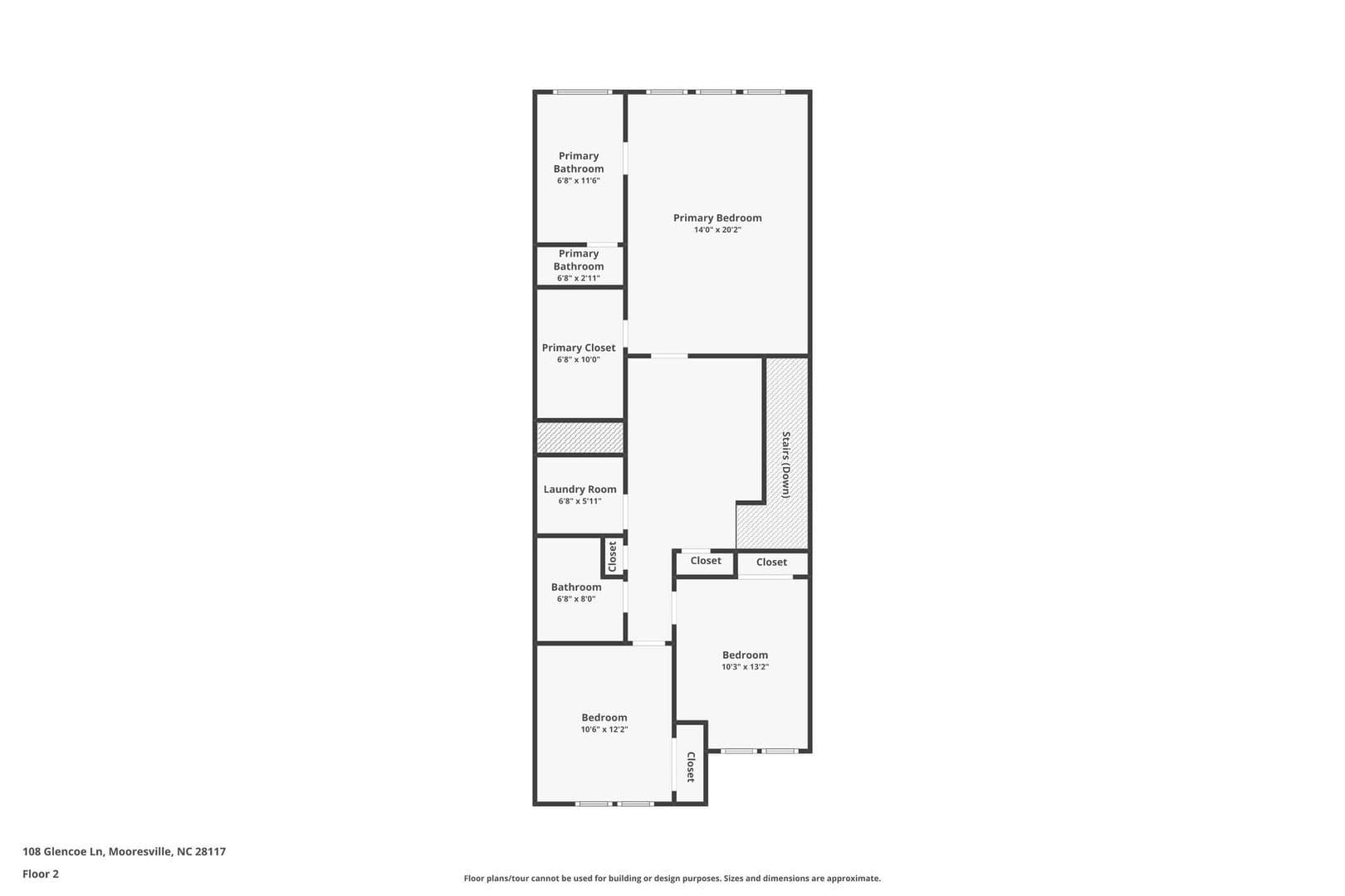 114 Glencoe Ln, Unit 105 - Photo 3