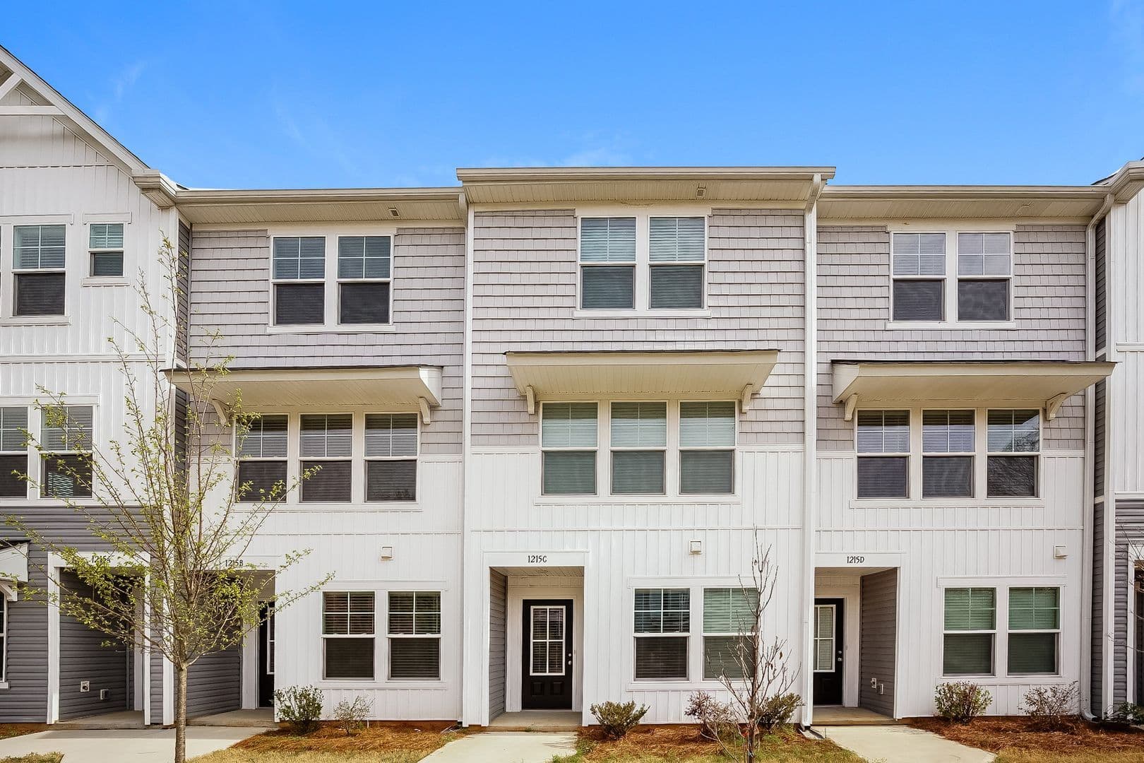 1215 Briarhill Rd, Unit C - Photo 2
