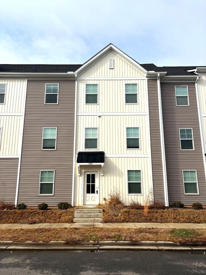 116 Dogwood Village Trail, Unit C