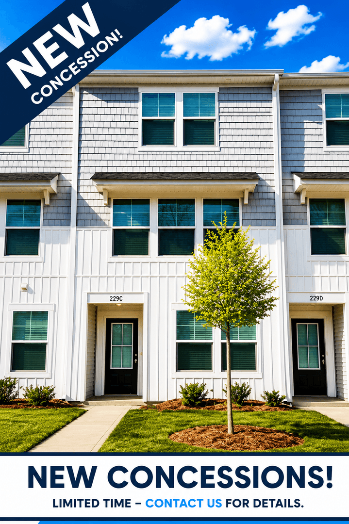 229 Kennerly Ave, Unit C - Photo 1