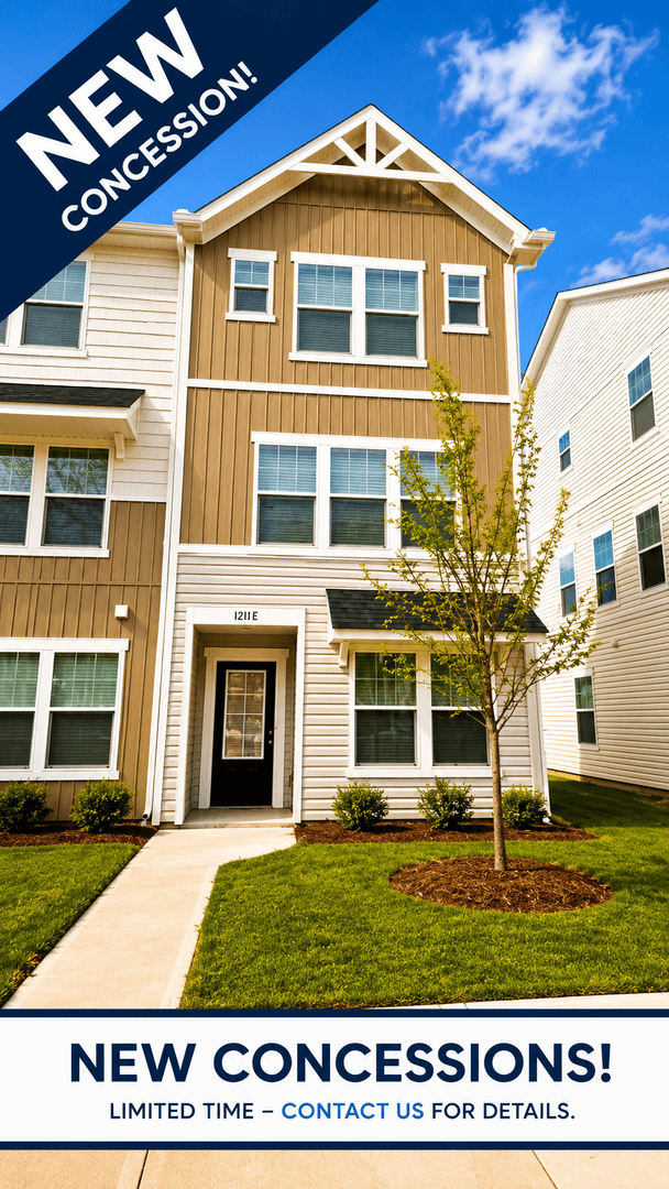 1211 Briarhill Rd, Unit E - Photo 1