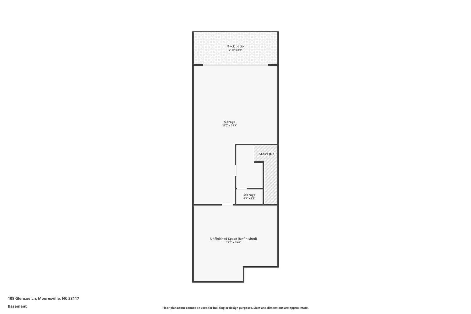 114 Glencoe Ln, Unit 105 - Photo 4