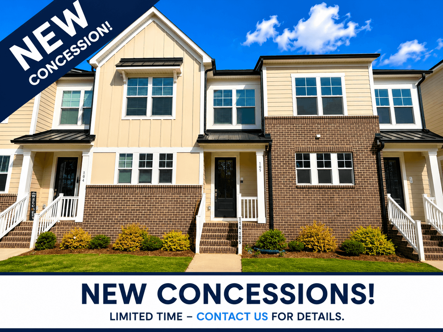 120 Glencoe Ln, Unit 103