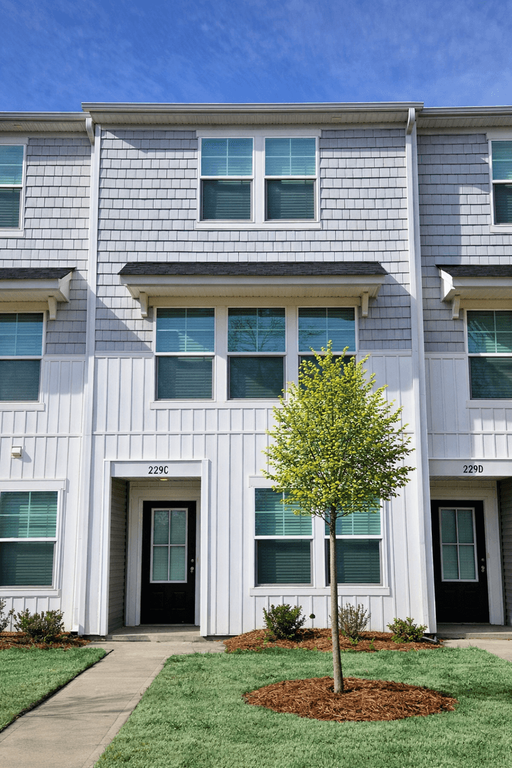 229 Kennerly Ave, Unit C - Photo 1