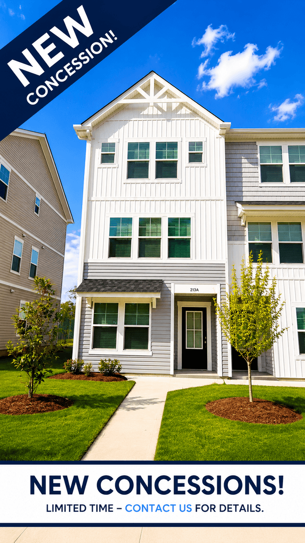 213 Kennerly Ave, Unit A - Photo 1