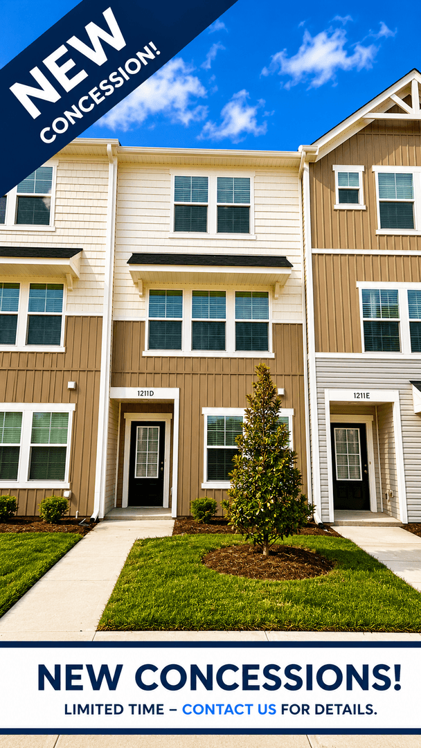 1211 Briarhill Rd, Unit D - Photo 1