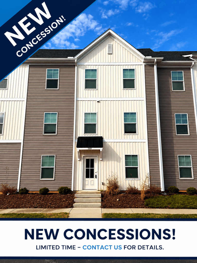 116 Dogwood Village Trail, Unit A - Photo 1