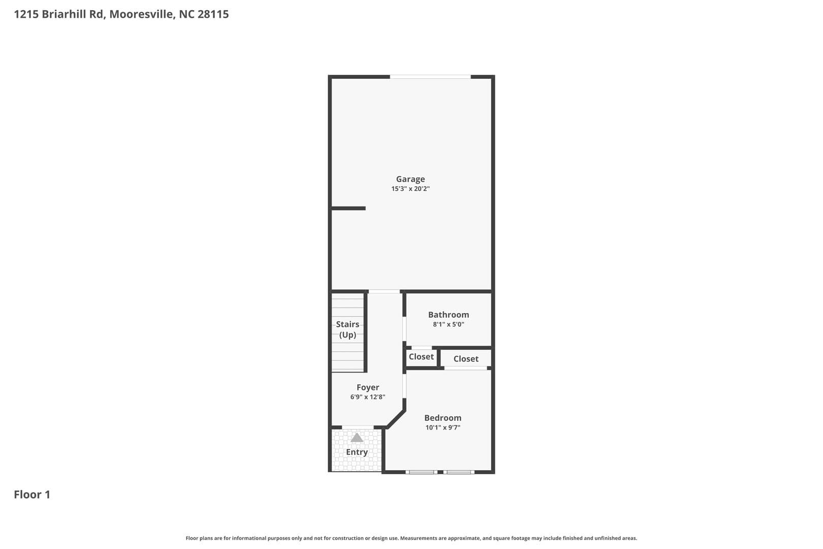 229 Kennerly Ave, Unit C - Photo 3