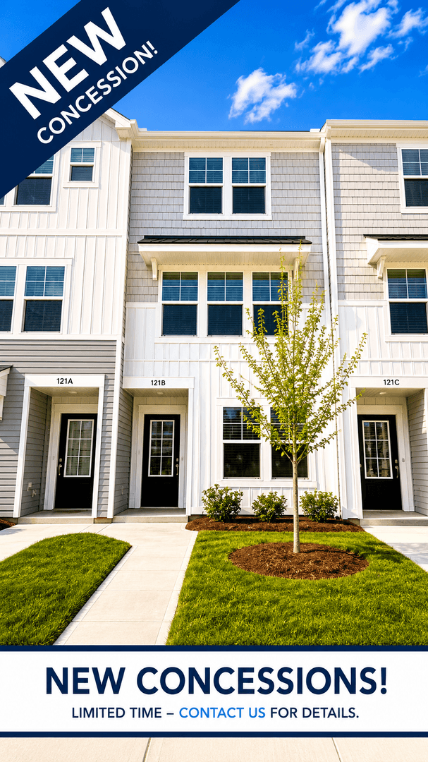 1215 Briarhill Rd, Unit B - Photo 1